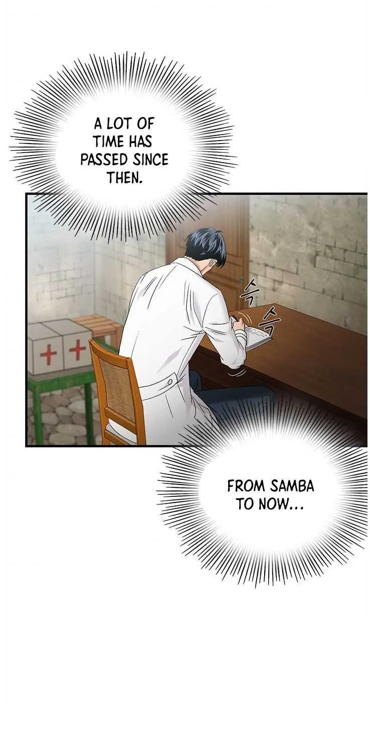 Read Dr. Choi Tae-Soo chapter 60 image 46 on Lezhin