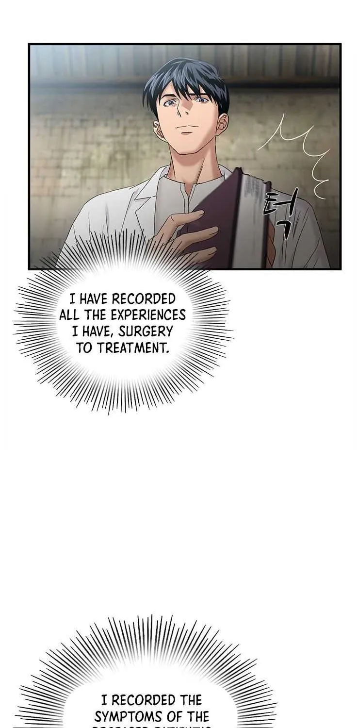 Read Dr. Choi Tae-Soo chapter 60 image 47 on Lezhin