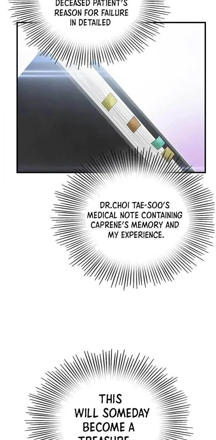 Read Dr. Choi Tae-Soo chapter 60 image 48 on Lezhin