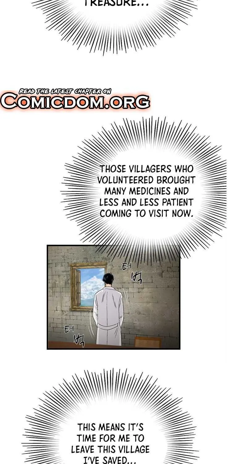 Read Dr. Choi Tae-Soo chapter 60 image 49 on Lezhin