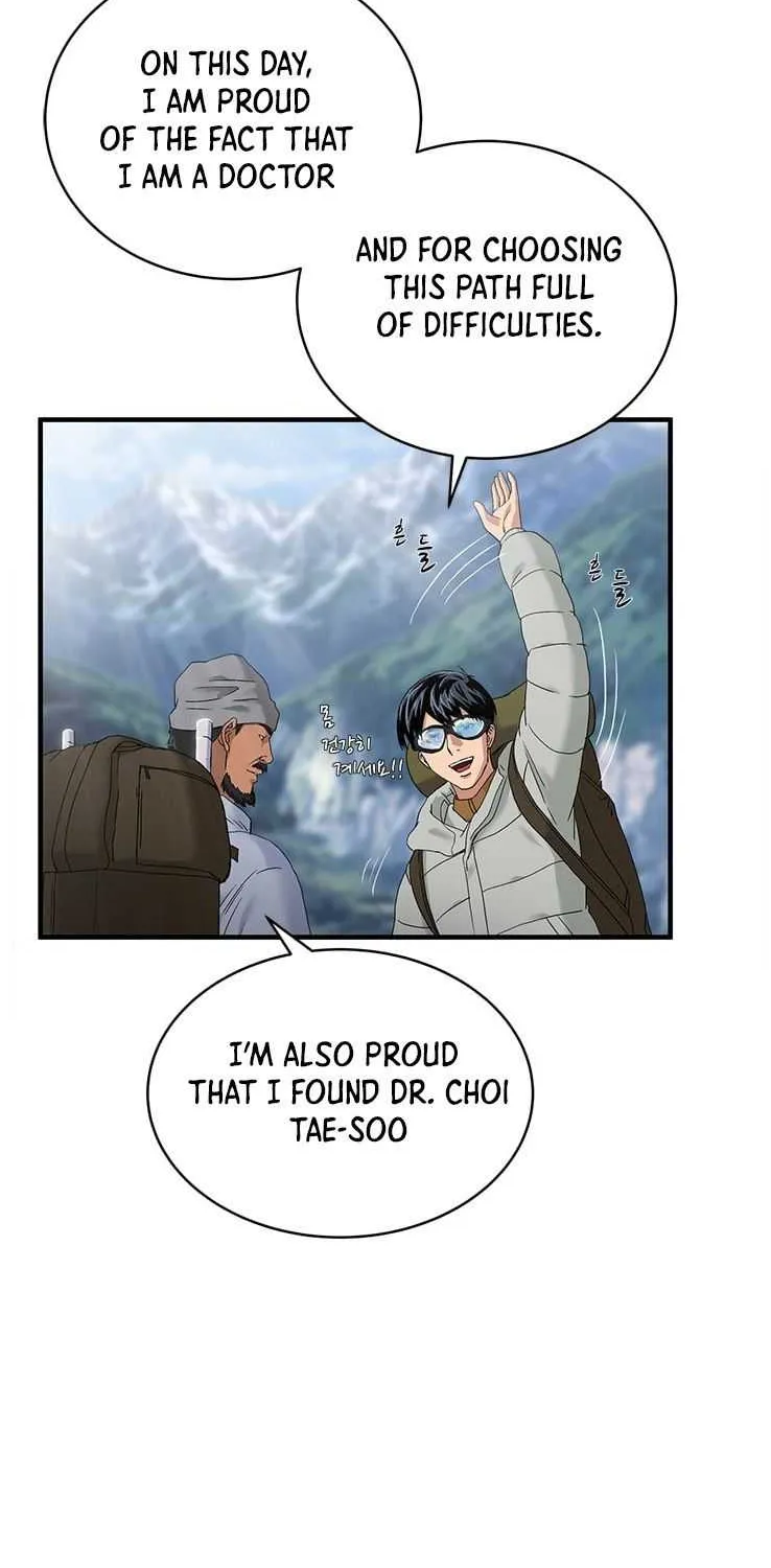 Read Dr. Choi Tae-Soo chapter 60 image 57 on Lezhin