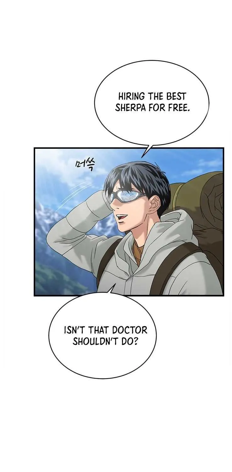 Read Dr. Choi Tae-Soo chapter 60 image 58 on Lezhin