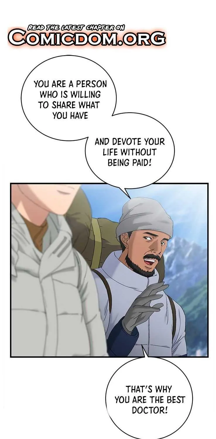 Read Dr. Choi Tae-Soo chapter 60 image 59 on Lezhin