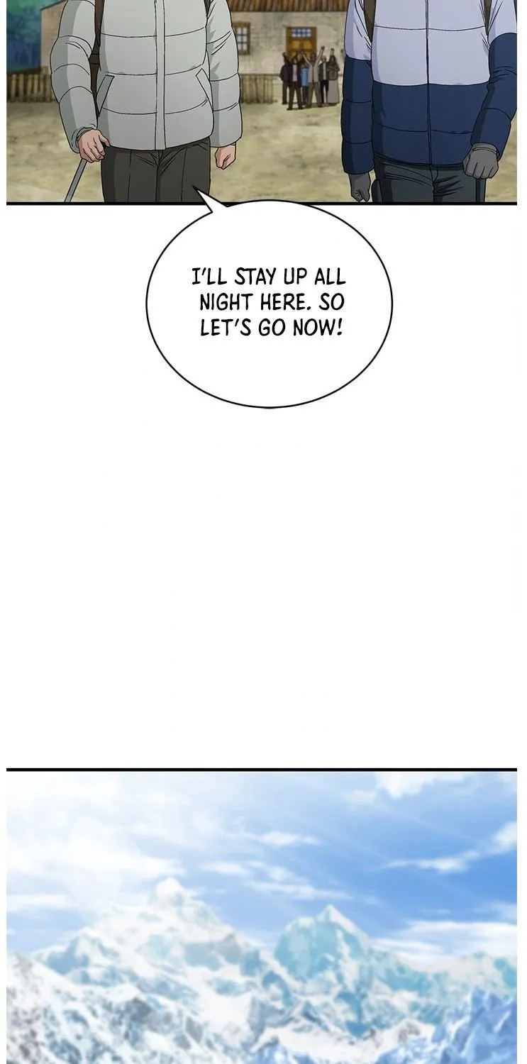 Read Dr. Choi Tae-Soo chapter 60 image 61 on Lezhin