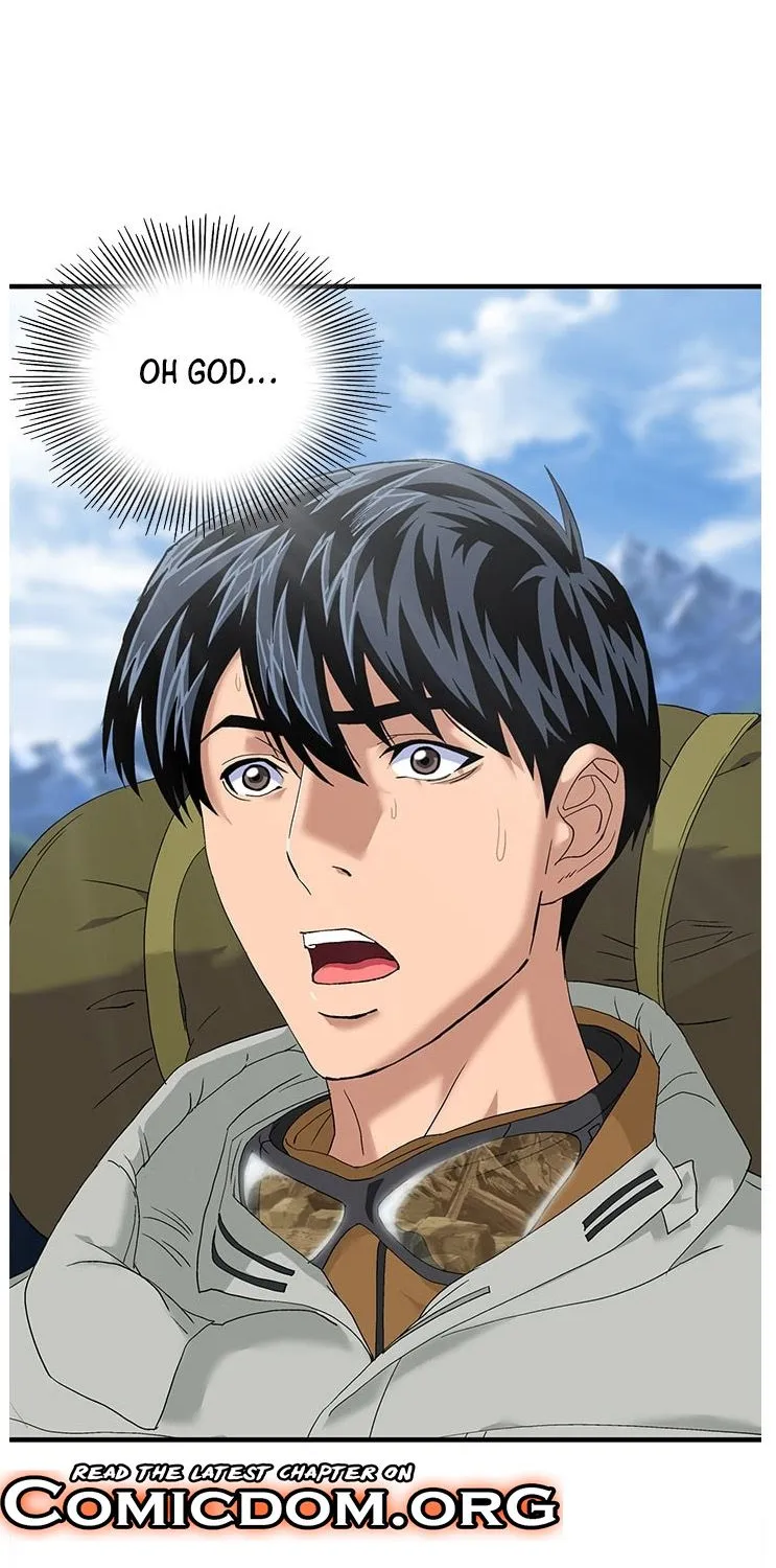 Read Dr. Choi Tae-Soo chapter 60 image 66 on Lezhin