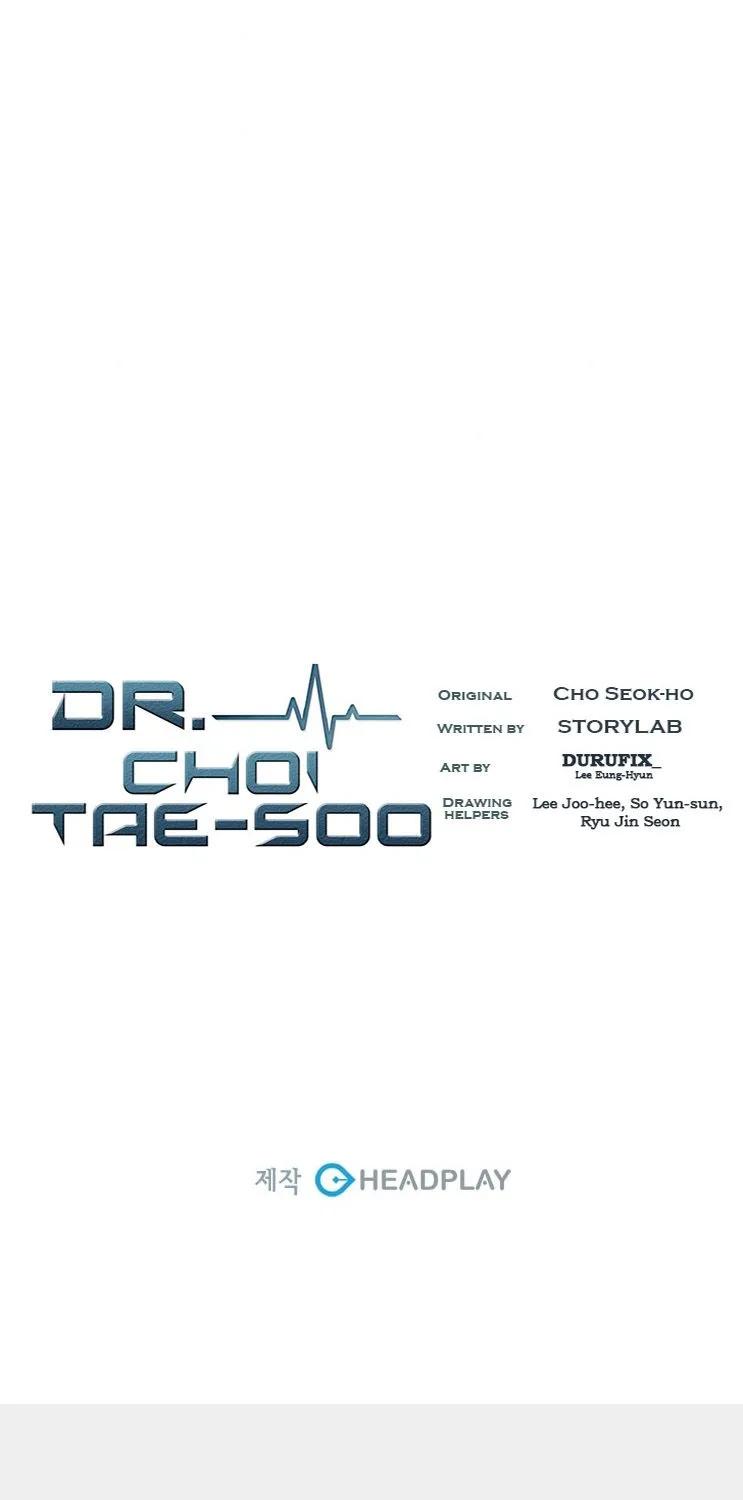 Read Dr. Choi Tae-Soo chapter 60 image 71 on Lezhin