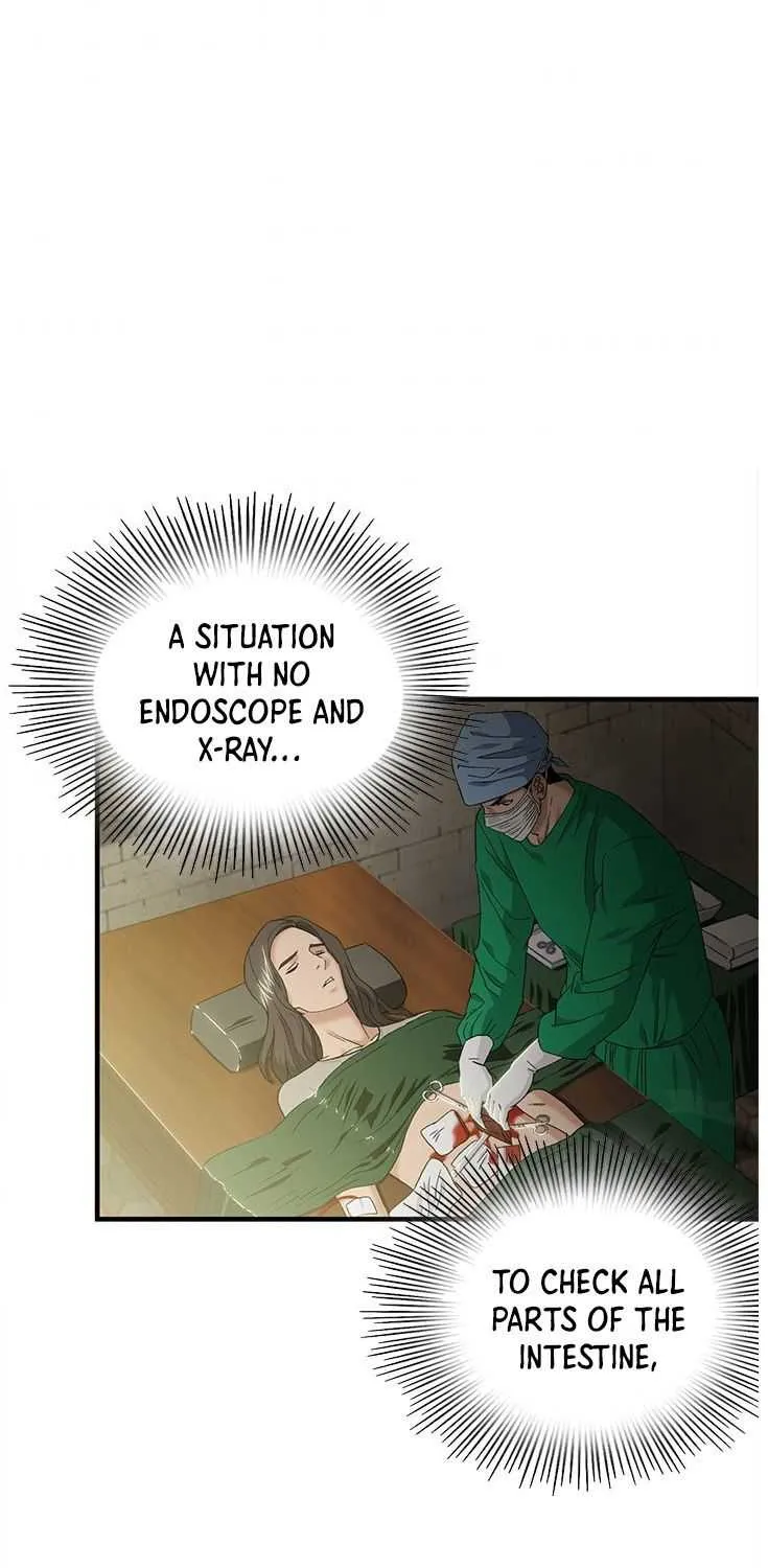Read Dr. Choi Tae-Soo chapter 60 image 8 on Lezhin