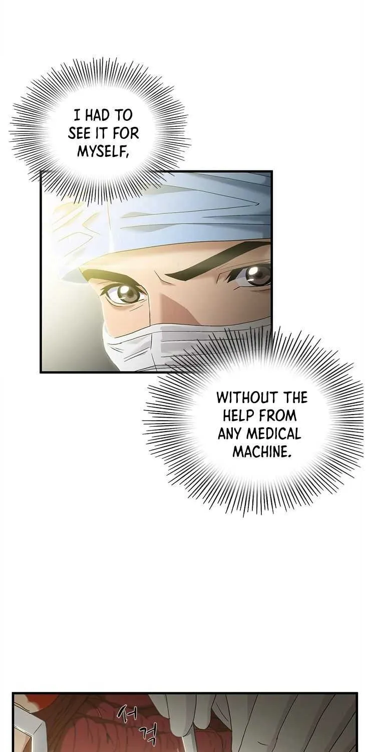 Read Dr. Choi Tae-Soo chapter 60 image 9 on Lezhin