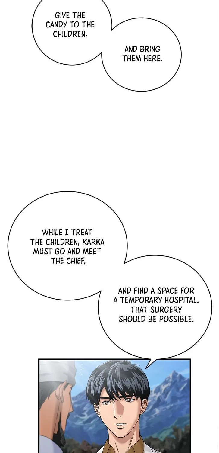 Read Dr. Choi Tae-Soo chapter 61 image 10 on Lezhin