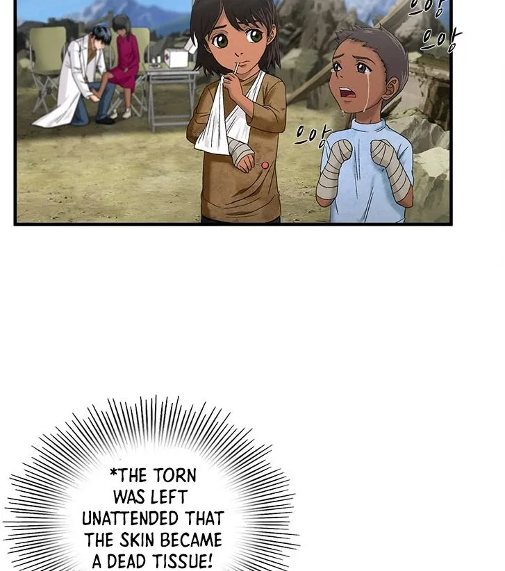 Read Dr. Choi Tae-Soo chapter 61 image 12 on Lezhin
