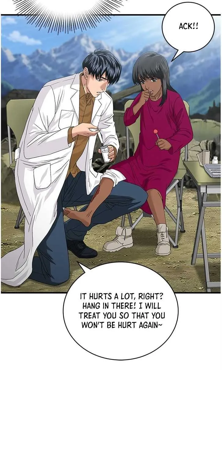 Read Dr. Choi Tae-Soo chapter 61 image 13 on Lezhin