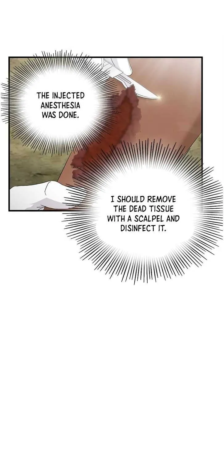 Read Dr. Choi Tae-Soo chapter 61 image 14 on Lezhin