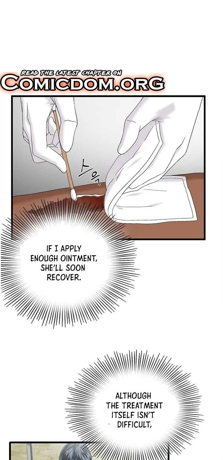 Read Dr. Choi Tae-Soo chapter 61 image 15 on Lezhin