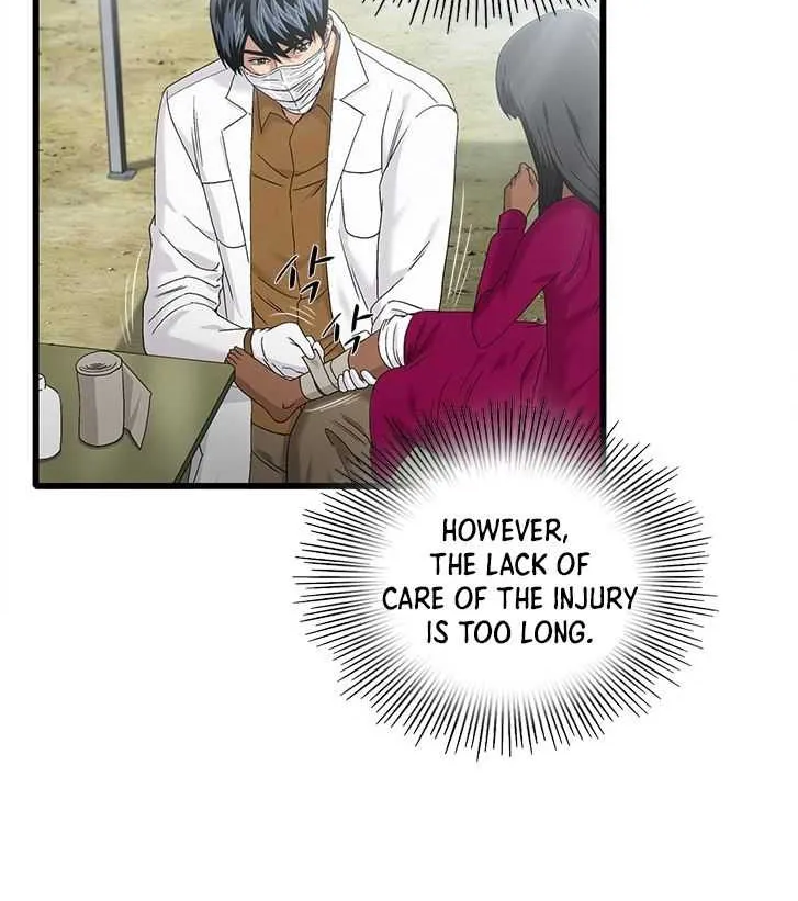 Read Dr. Choi Tae-Soo chapter 61 image 16 on Lezhin