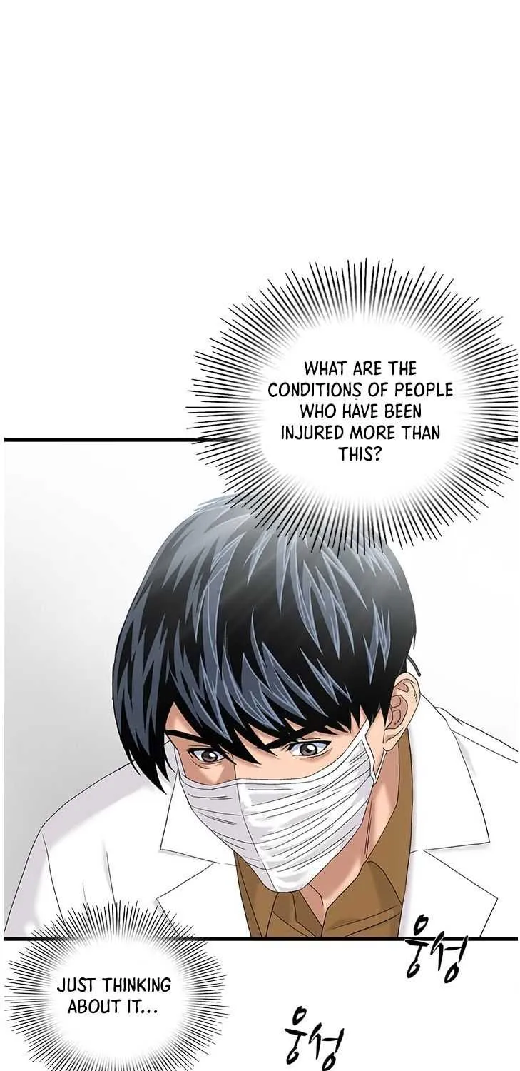 Read Dr. Choi Tae-Soo chapter 61 image 17 on Lezhin