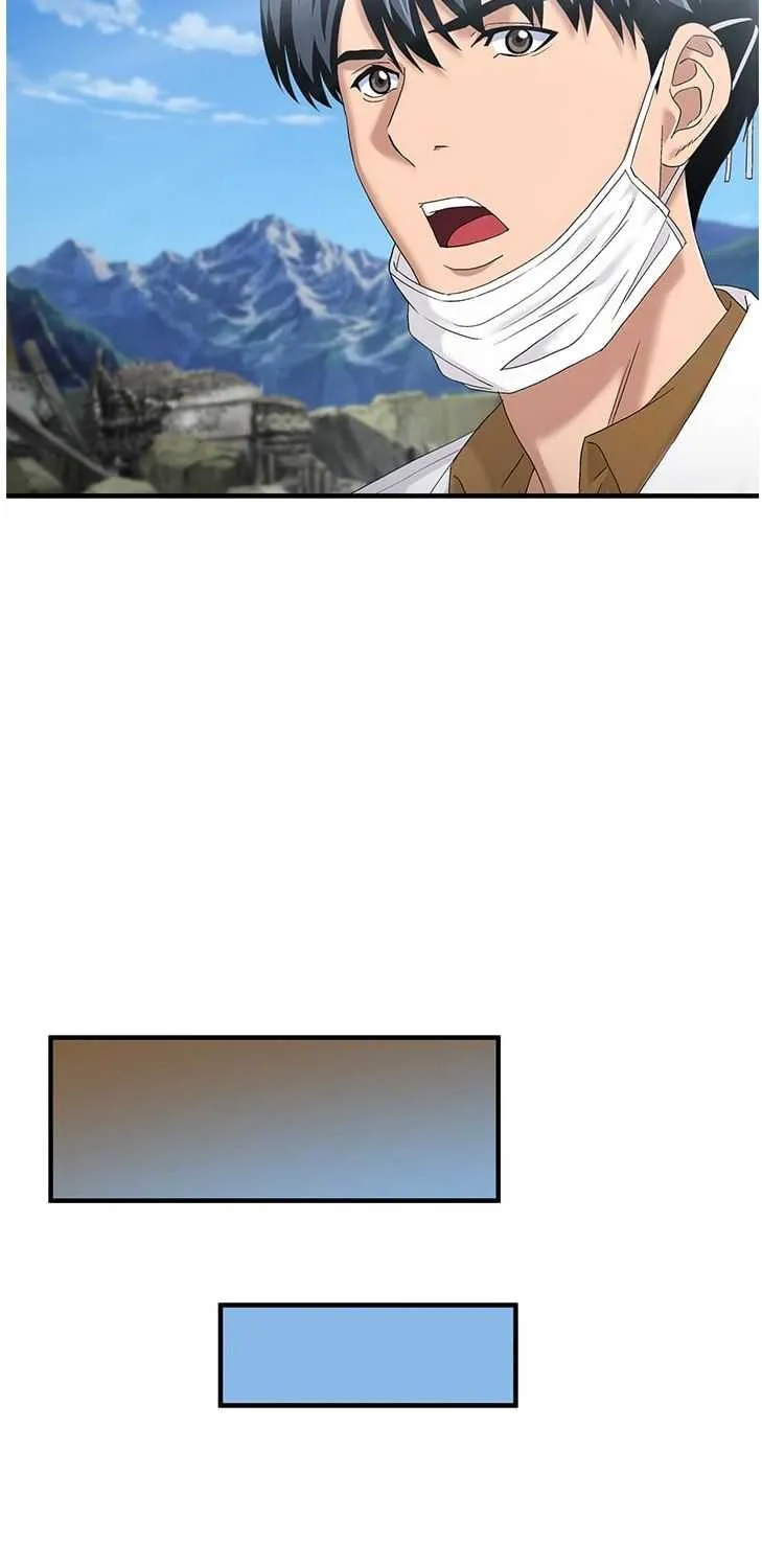 Read Dr. Choi Tae-Soo chapter 61 image 22 on Lezhin