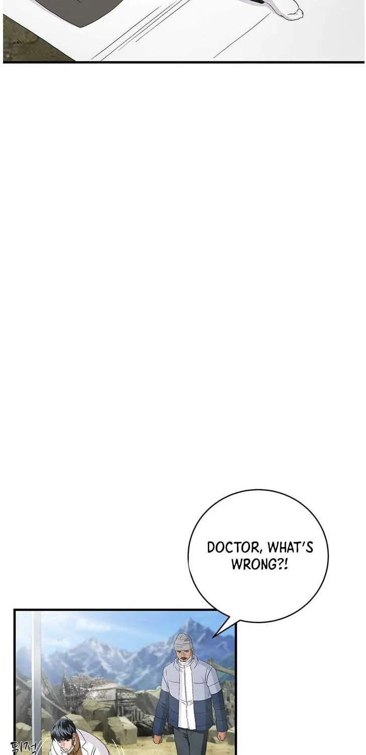Read Dr. Choi Tae-Soo chapter 61 image 28 on Lezhin
