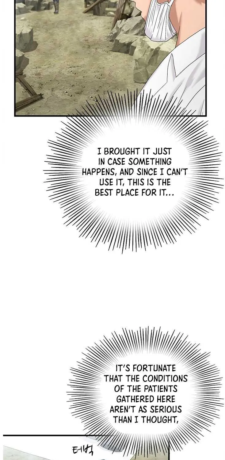 Read Dr. Choi Tae-Soo chapter 61 image 37 on Lezhin