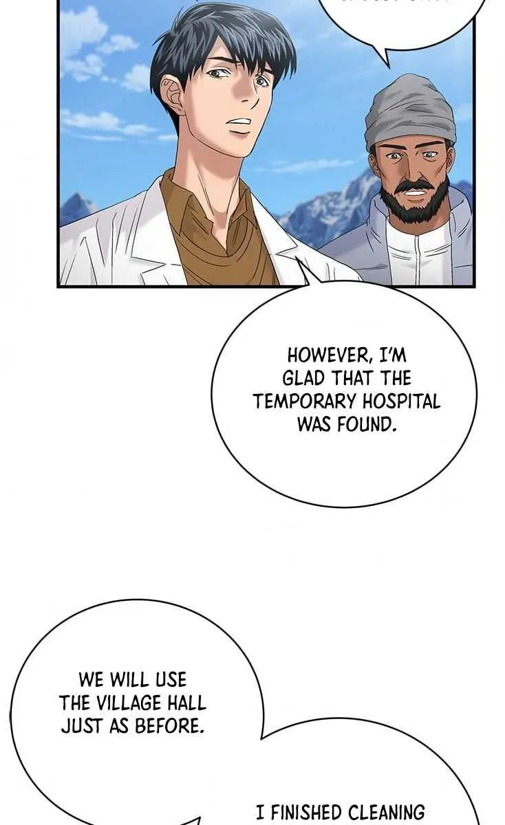 Read Dr. Choi Tae-Soo chapter 61 image 41 on Lezhin