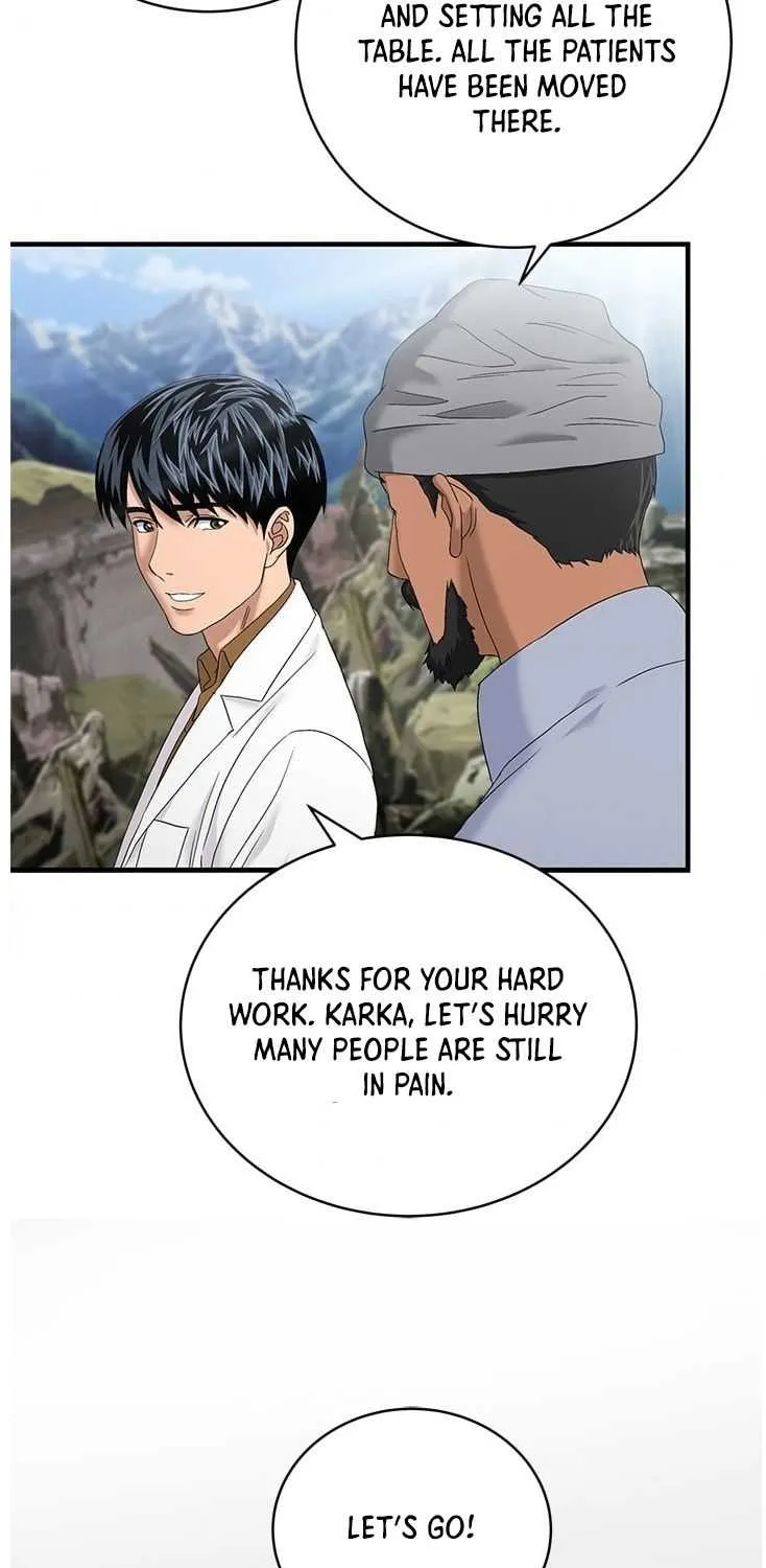 Read Dr. Choi Tae-Soo chapter 61 image 42 on Lezhin