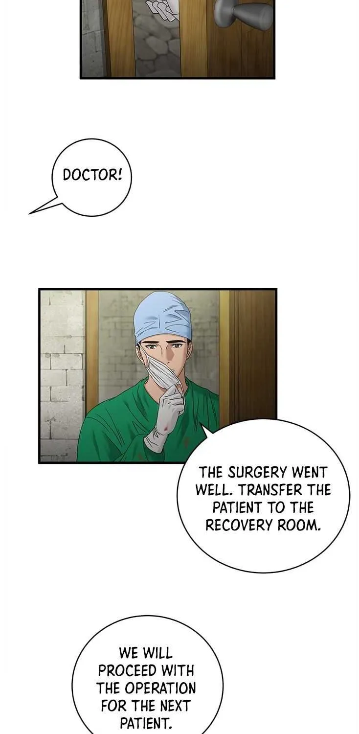 Read Dr. Choi Tae-Soo chapter 61 image 45 on Lezhin