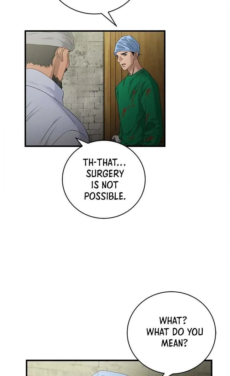 Read Dr. Choi Tae-Soo chapter 61 image 46 on Lezhin