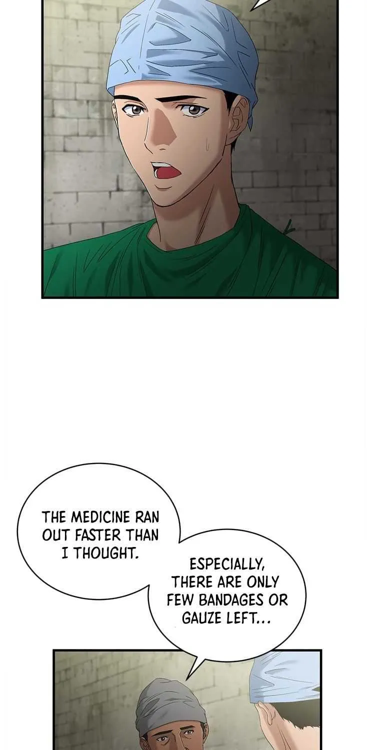 Read Dr. Choi Tae-Soo chapter 61 image 47 on Lezhin