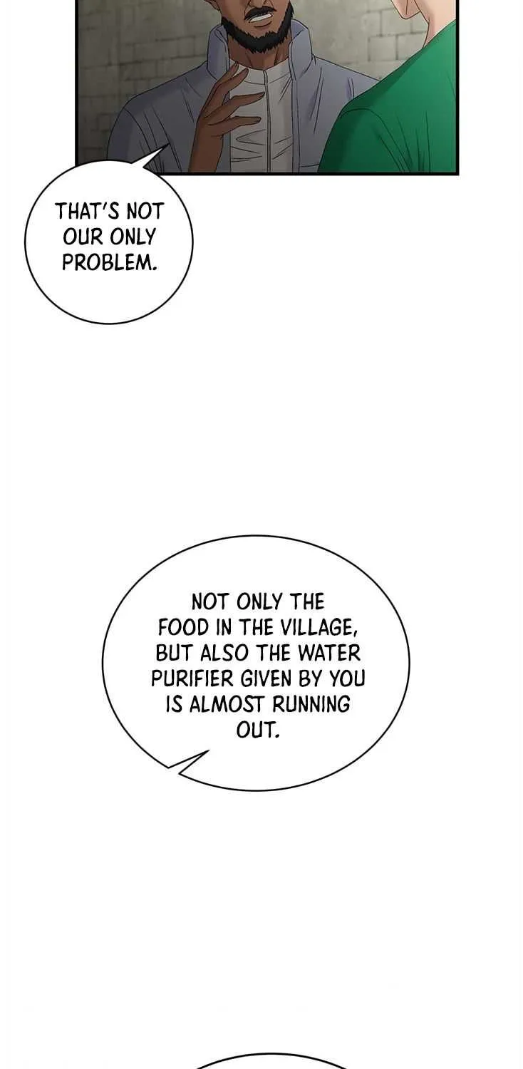 Read Dr. Choi Tae-Soo chapter 61 image 48 on Lezhin
