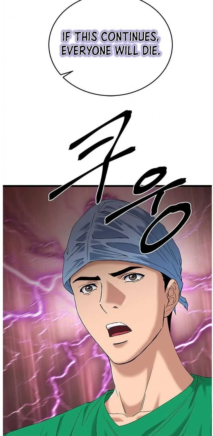 Read Dr. Choi Tae-Soo chapter 61 image 49 on Lezhin