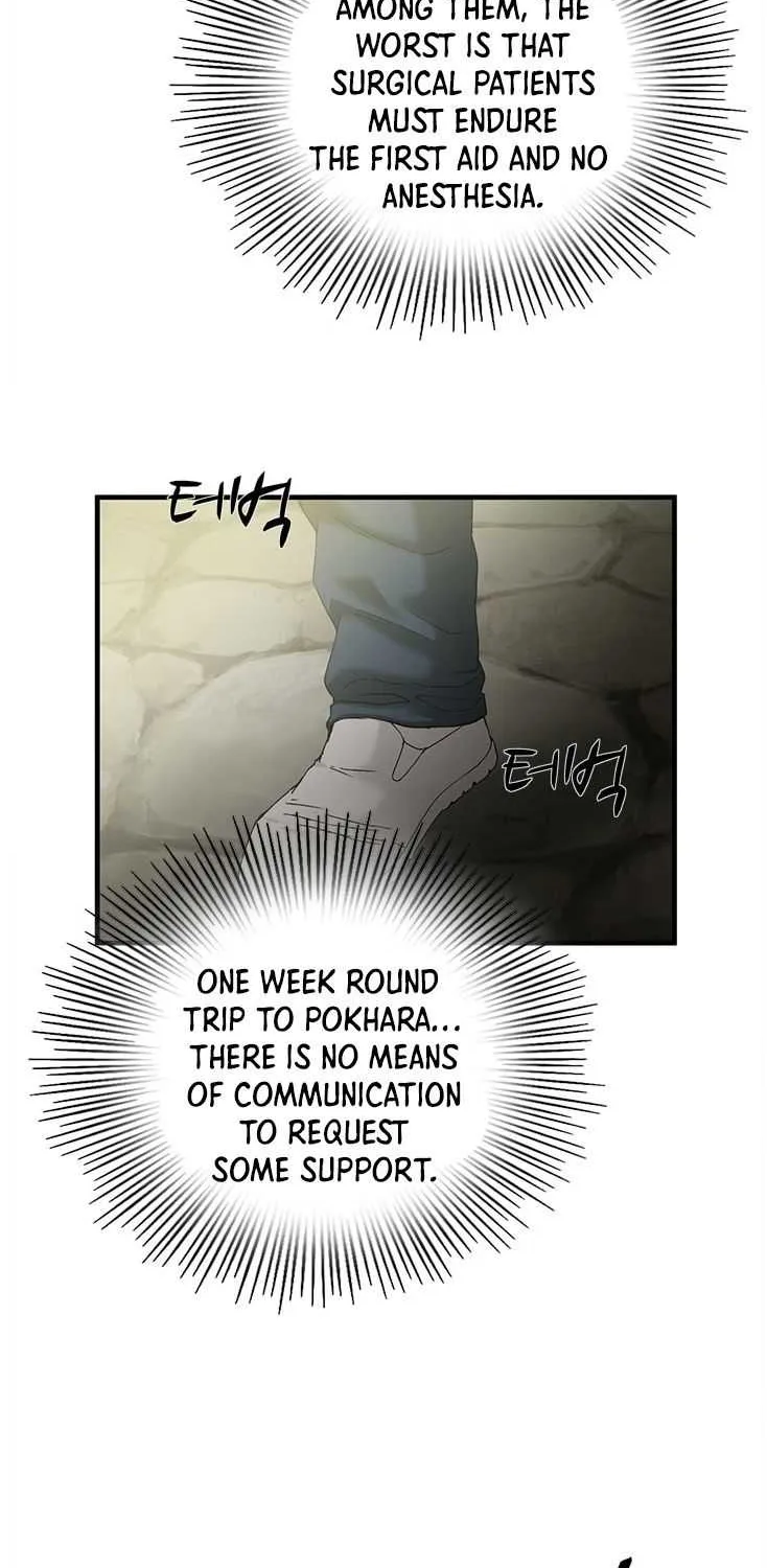 Read Dr. Choi Tae-Soo chapter 61 image 53 on Lezhin