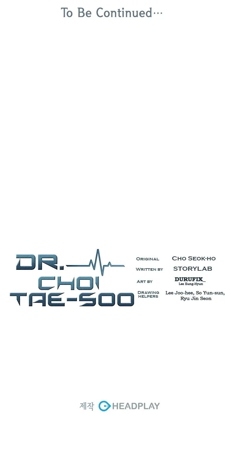Read Dr. Choi Tae-Soo chapter 61 image 63 on Lezhin