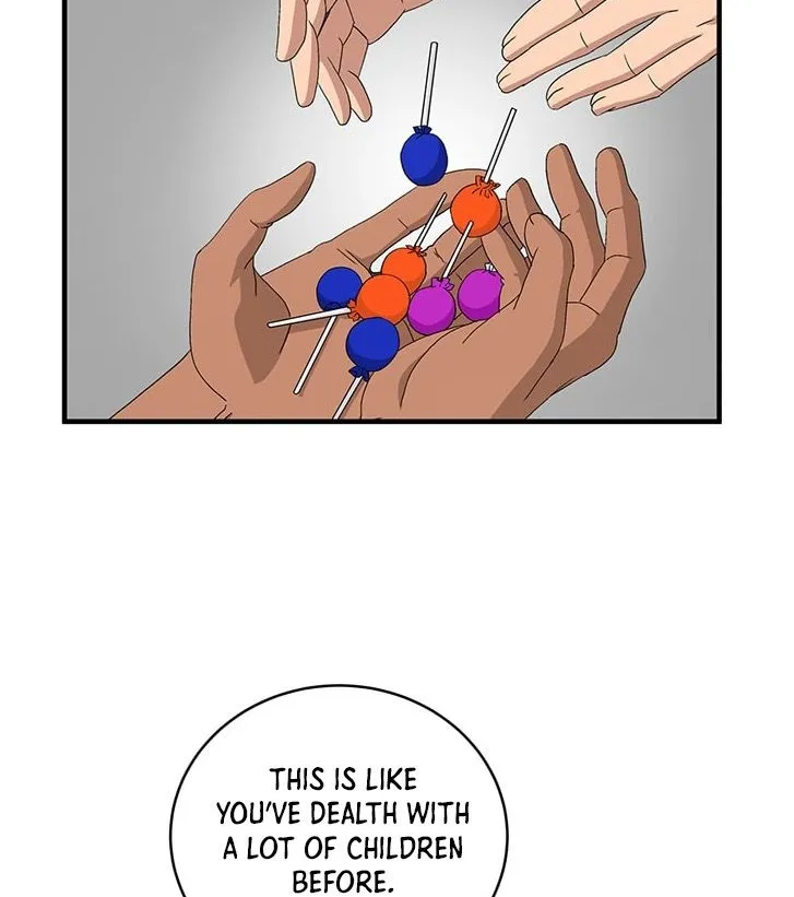 Read Dr. Choi Tae-Soo chapter 61 image 8 on Lezhin