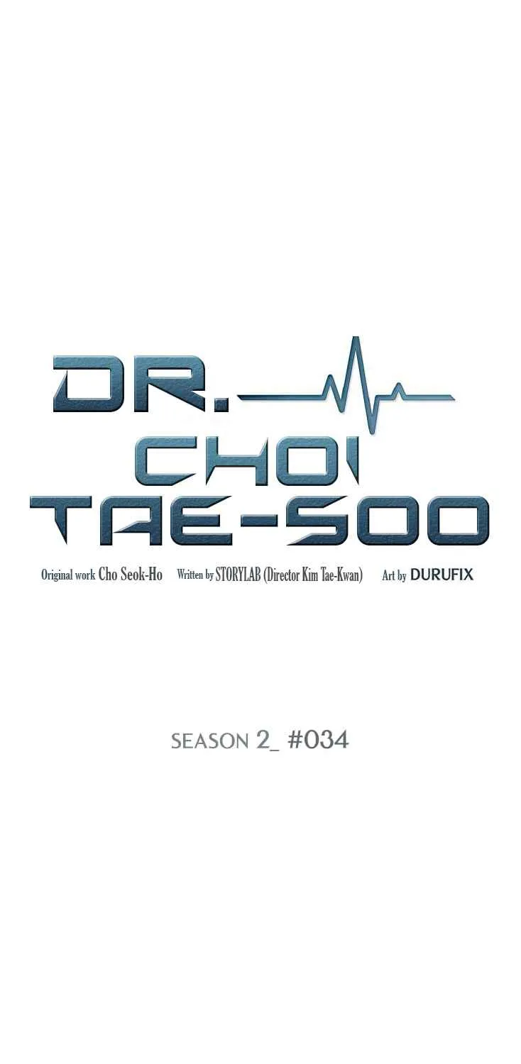 Read Dr. Choi Tae-Soo chapter 62 image 1 on Lezhin