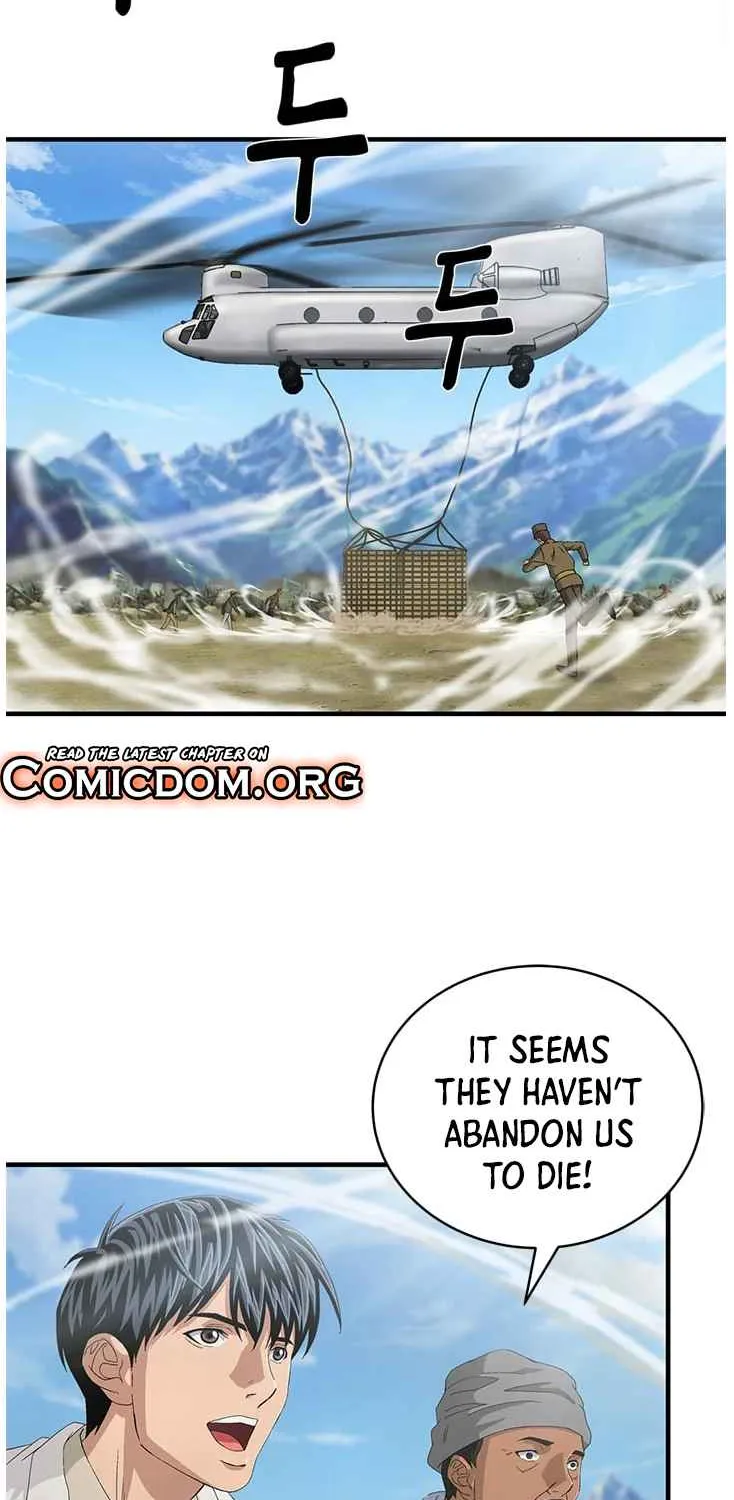 Read Dr. Choi Tae-Soo chapter 62 image 10 on Lezhin