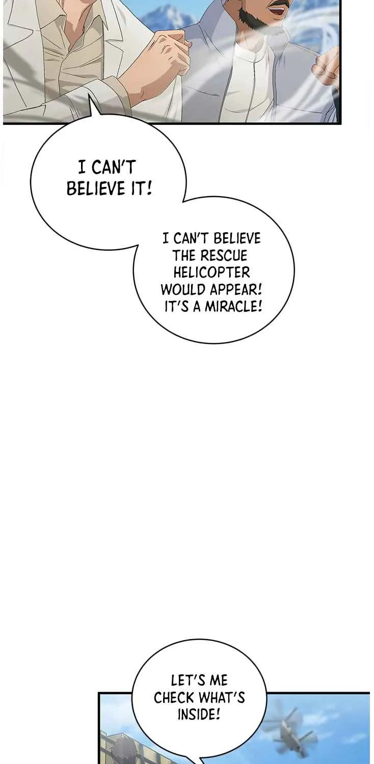Read Dr. Choi Tae-Soo chapter 62 image 11 on Lezhin