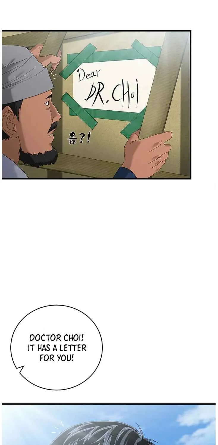 Read Dr. Choi Tae-Soo chapter 62 image 13 on Lezhin
