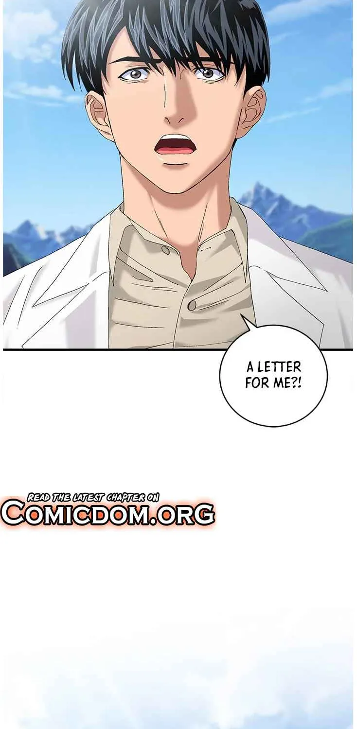 Read Dr. Choi Tae-Soo chapter 62 image 14 on Lezhin