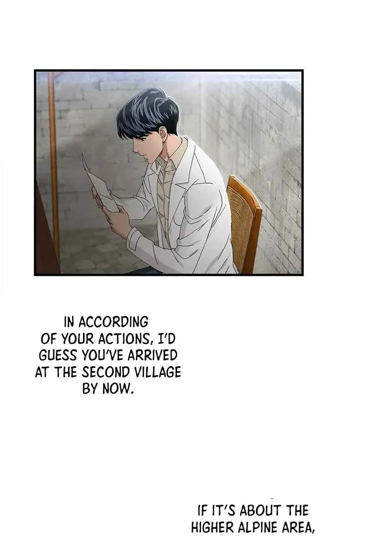 Read Dr. Choi Tae-Soo chapter 62 image 16 on Lezhin