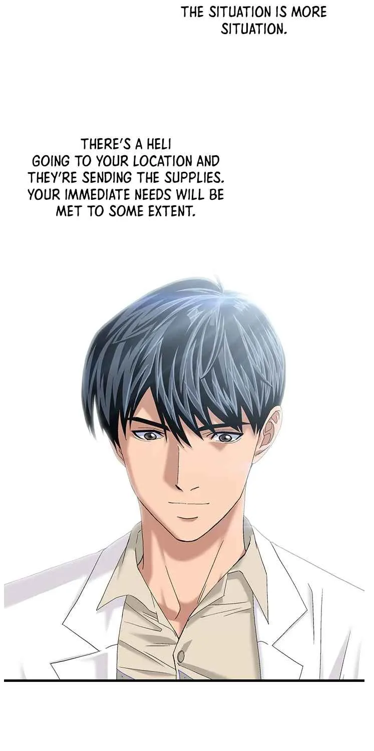 Read Dr. Choi Tae-Soo chapter 62 image 17 on Lezhin