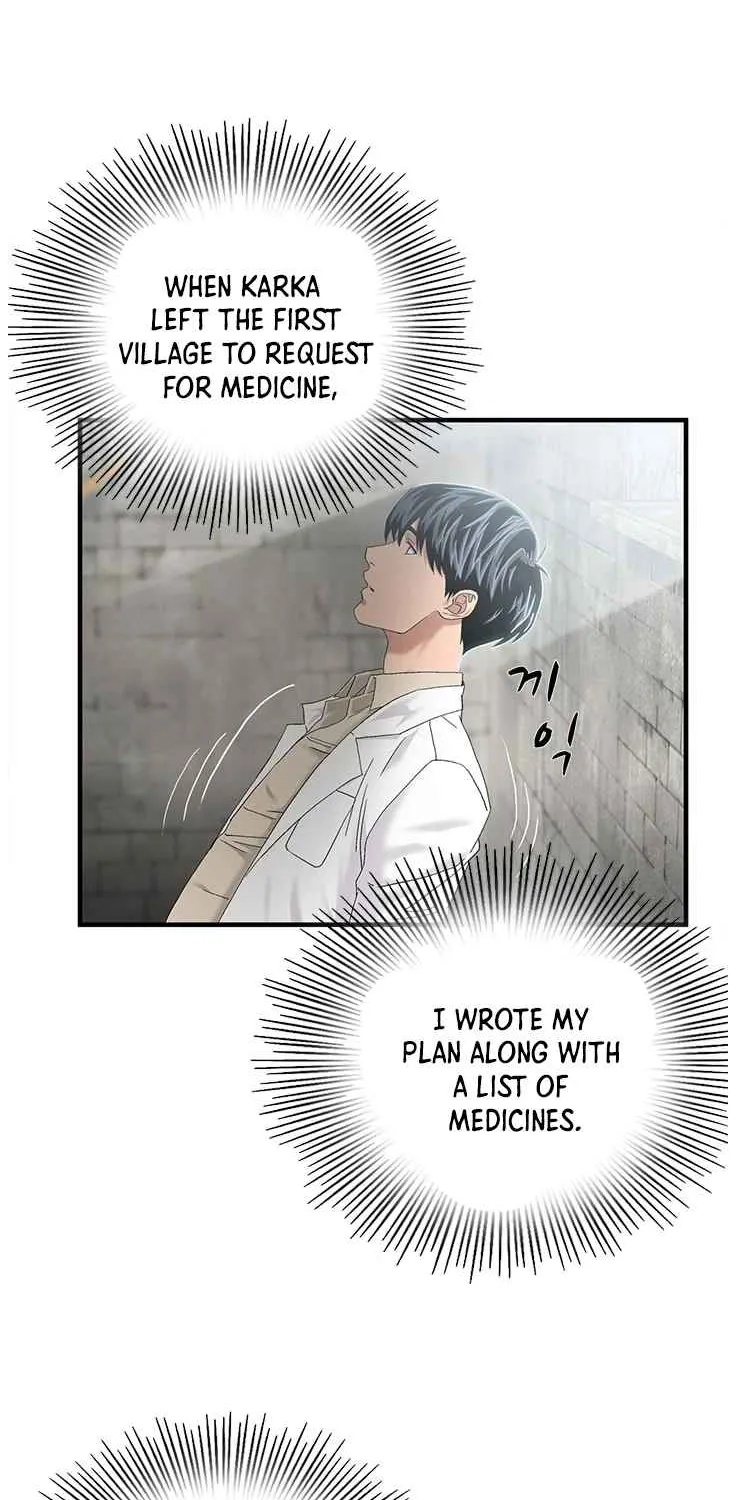 Read Dr. Choi Tae-Soo chapter 62 image 18 on Lezhin
