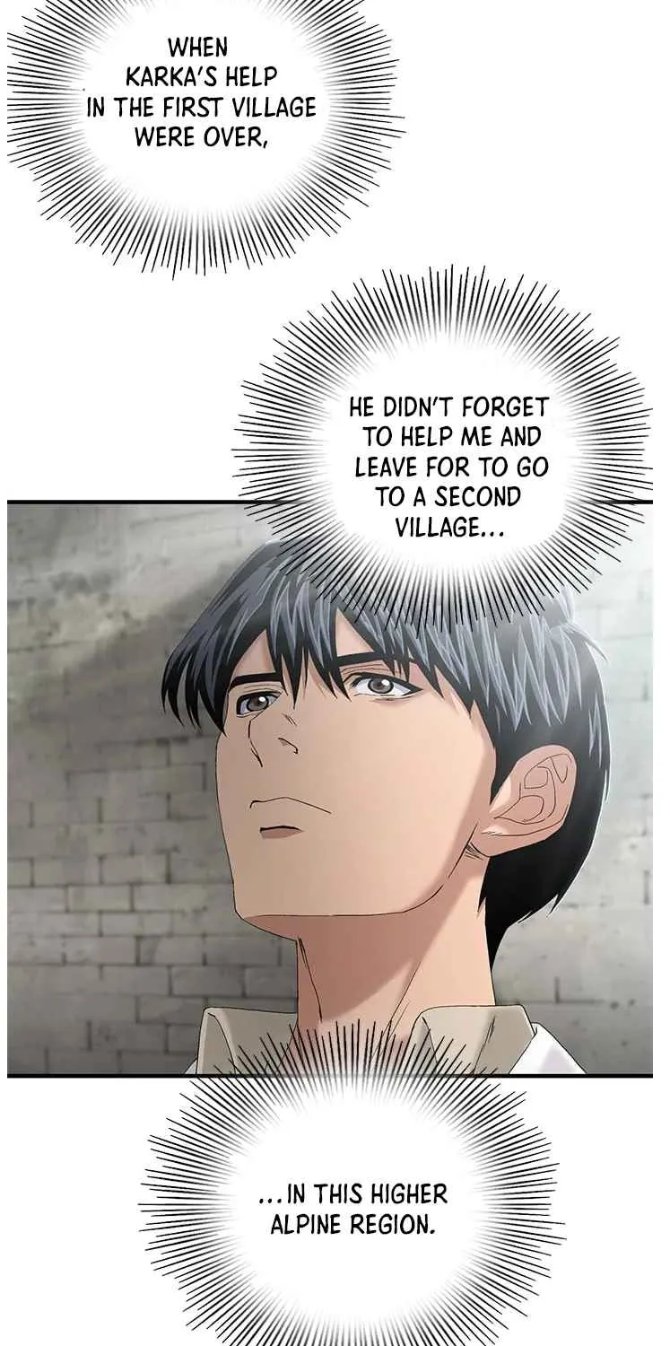 Read Dr. Choi Tae-Soo chapter 62 image 19 on Lezhin