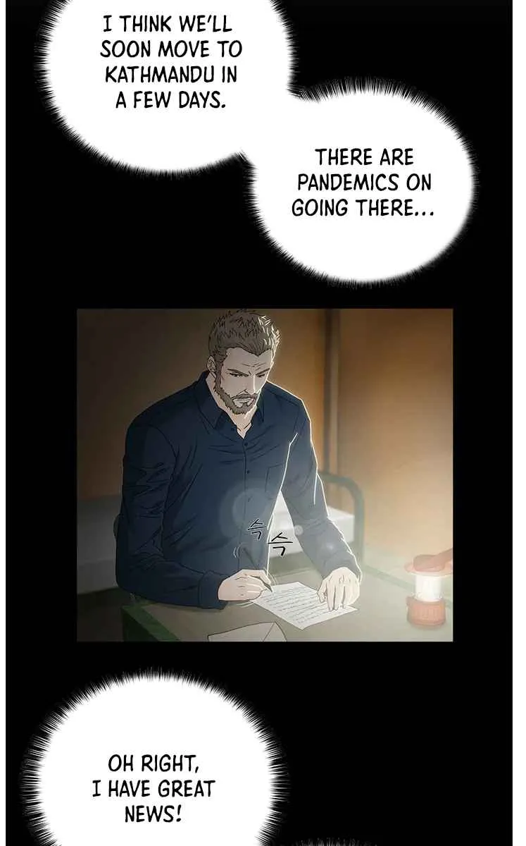 Read Dr. Choi Tae-Soo chapter 62 image 21 on Lezhin