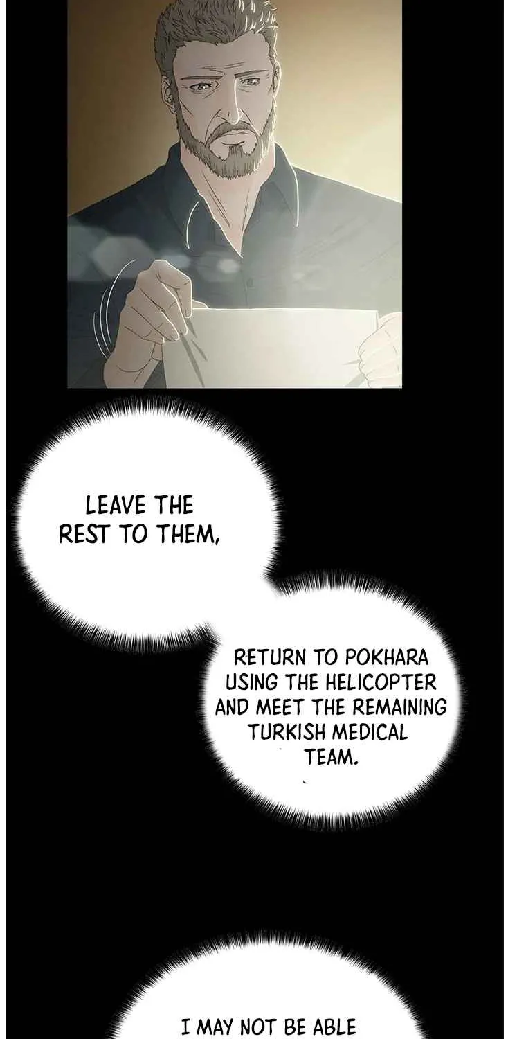 Read Dr. Choi Tae-Soo chapter 62 image 23 on Lezhin