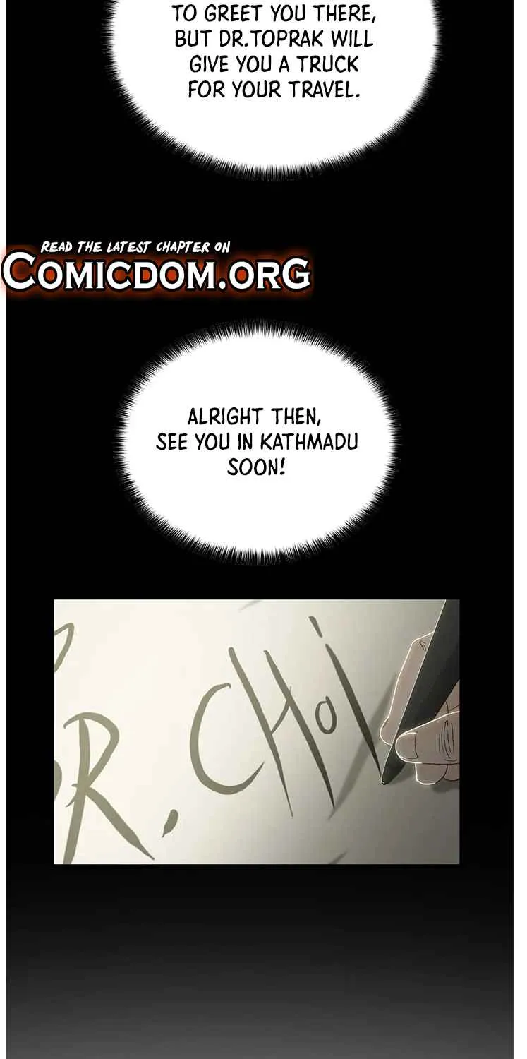 Read Dr. Choi Tae-Soo chapter 62 image 24 on Lezhin