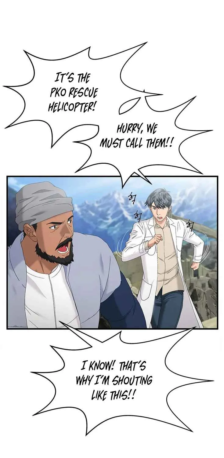 Read Dr. Choi Tae-Soo chapter 62 image 3 on Lezhin