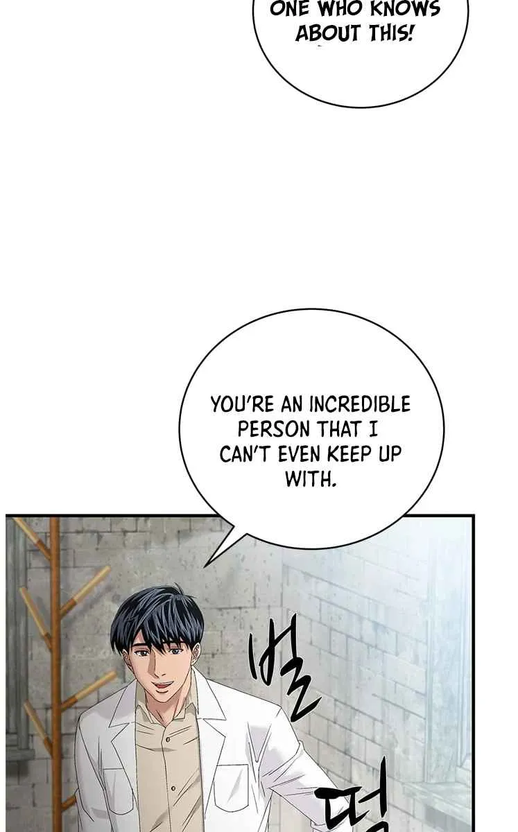 Read Dr. Choi Tae-Soo chapter 62 image 31 on Lezhin