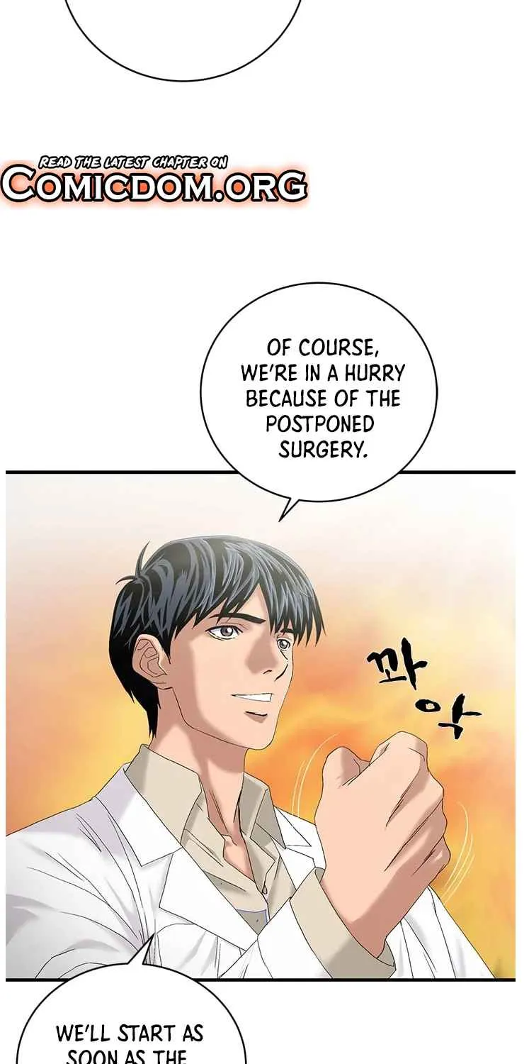 Read Dr. Choi Tae-Soo chapter 62 image 34 on Lezhin