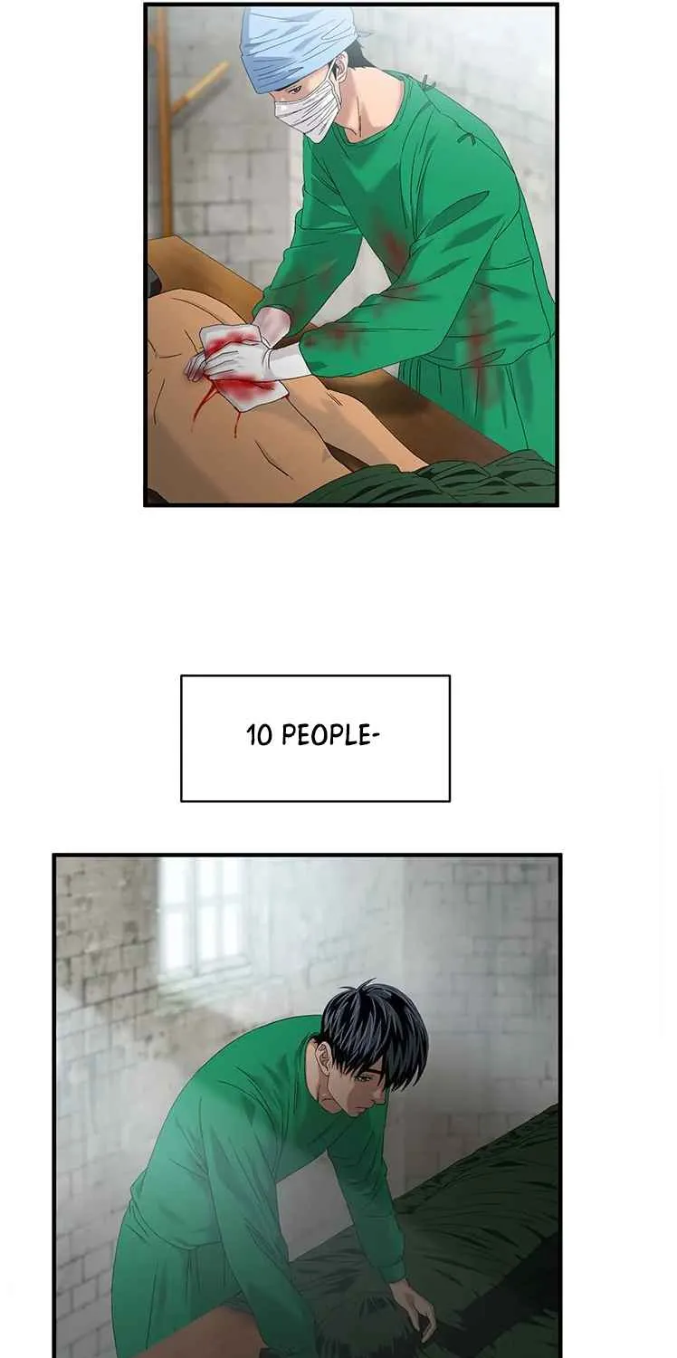 Read Dr. Choi Tae-Soo chapter 62 image 37 on Lezhin