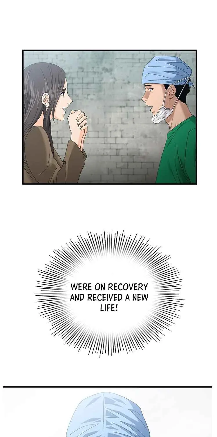 Read Dr. Choi Tae-Soo chapter 62 image 39 on Lezhin