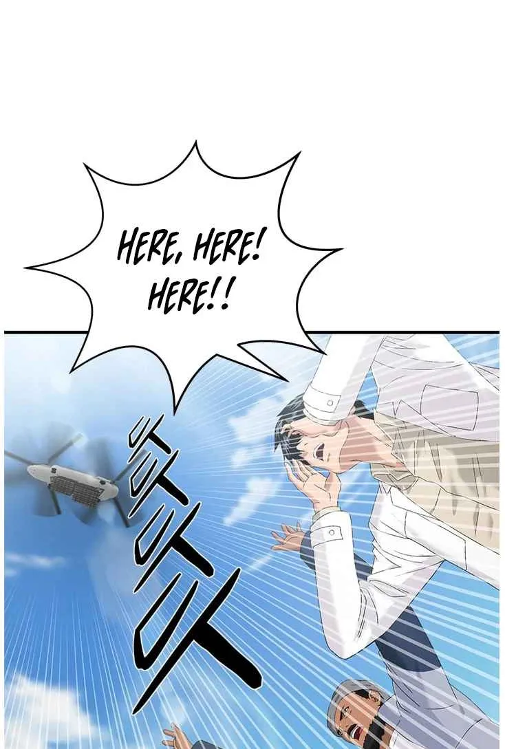 Read Dr. Choi Tae-Soo chapter 62 image 4 on Lezhin